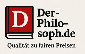 Versandantiquariat Der-Philo-soph